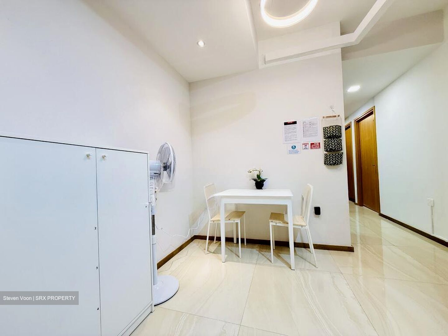 The Vales (D19), Condominium #502171191